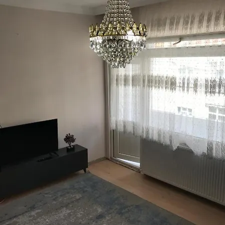 Lejlighed Vintage Square In Zeytinburnu Istanbul