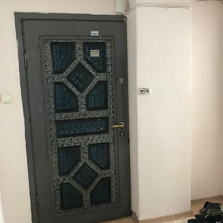 Апартаменты Vintage Square In Zeytinburnu