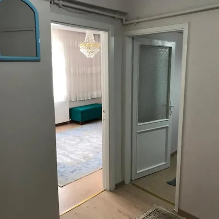 Апартаменты Vintage Square In Zeytinburnu Стамбул